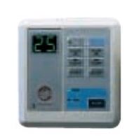 TRANE Residential Type Temperature Control - เทอร์โมสตัทควบคุมอุณหภูมิเทรน แอร์เปลือย